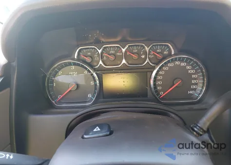 2018 GMC Yukon Xl Slt z USA, uszkodzony, nr VIN 1GKS1GKC4JR126059